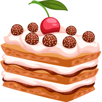 Desserts