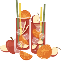Cold Beverages &amp; Juices